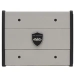 Wet Sounds Boat Marine Amplifier HTX-4 Dsp 4-CHANNEL W/. Fixed Price $681.51.