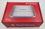 Rockford Fosgate Punch Marine 500W Class Mono Subwoofer Amplifier PM500X1BD. Fixed Price $399.00.