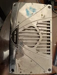 For Parts Almani Car Audio Amplifier 4 Channel Unknown Model Won't Turn. Fixed Price $64.99.
