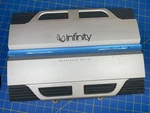 Infinity Reference 611A Mono Car Stereo Amplifier Clean, Untested.. Fixed Price $169.00.