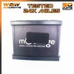 06-17 Aston Martin V8 Vantage Analog Pre Amplifier Mobridge Standard MOST25 Oem. Fixed Price $369.57.