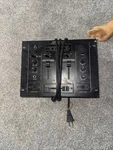 Radio Shack Optimus Stereo Disco Mixer SSM-50. Fixed Price $23.25.