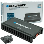 Blaupunkt 3000DPRO Class 3000W Monoblock Car Amplifier - Powerful, Compact. Fixed Price $139.99.