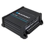 Blaupunkt 420W Rms 4-CHANNEL Class-d Full-range Power Amplifier Car. Fixed Price $149.00.