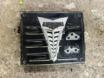P61 Kicker Car Audio Amplifier K-350.4. Fixed Price $90.00.
