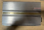 Eclipse (rare) 5-CHANNEL Amplifier EA-3532-(OLD School) -- Great Condition. Fixed Price $395.95.