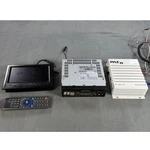 Power Acoustik Dvd Player Pyle Marine Amp Boss 7IN Monitor Car Audio Bundle. Fixed Price $89.99.