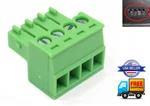 4-PIN Amplifier / Processor Speaker Power Plug Audison Due Quatrro Uno 5.1K. Fixed Price $11.99.