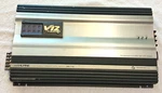 Old School Alpine MRD-F752 Channel Class 650 Watt Amp With Clean Power. Fixed Price $399.99.