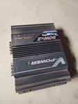 Alpine V-power MRP-T130 2/1 Channel Amplifier For Car. Fixed Price $50.00.