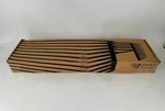 (new) Zapco 650.6 Channel Power Amplifier In Box. Fixed Price $999.99.