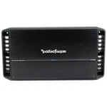 Rockford Fosgate P1000X2 Punch Series 1000W Class-ab 2-CHANNEL Amplifier New. Fixed Price $549.99.