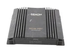 Denon DCA-500 50W X Bridgeable 12V Mosfet Car Power Amp Untested Japan. Fixed Price $75.00.