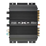 2 Channel 100 Watt Mini Car Audio Motorcycle Boat Atv Stereo Amplifier. Fixed Price $39.99.