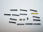 New Xtant Crossover Frequency Sip's Sold Each X1001 X604 X603 Jumper Lot. Fixed Price $299.99.