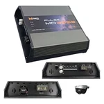 Marts Monoblock 3000 Watt 2 Ohm Class D Full Range Amplifier Pulse W/ Bass Knob. Fixed Price $199.99.