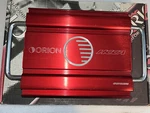 Orion Hcca 225GS Car Amplifier *old School* *classic* New***. Fixed Price $699.99.