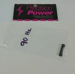 90 Hz - Precision Power Sedona Series Amplifier Crossover Frequency Module Chip. Fixed Price $25.95.