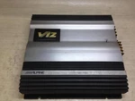 Alpine MRV-F303 4CH Power Amplifier. Fixed Price $173.64.