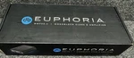 Db Drive Euphoria MM750.1 Monoblock Class Amplifier/priced For Clearance. Fixed Price $158.85.
