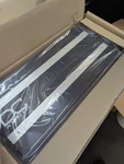 Dc Audio 3.5K Monoblock 3500W Rms Amplifier. Fixed Price $710.00.