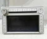 2007 Lincoln Mkz Navigation Cd Player Radio Receiver W/ Display Oem Tested. Fixed Price $140.26.