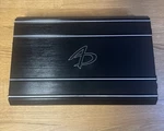 Audio Dynamics ADP1200.1 Monoblock Watts Amplifier. Fixed Price $379.00.