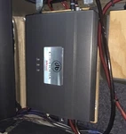 Db Drive Euphoria M1000 Class Monoblock Car Audio Amplifier. Fixed Price $165.00.