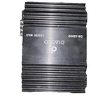 Diablo DB-2200D 2200W Max Car Audio Amplifier Mpn Powerful Sound System. Fixed Price $120.00.