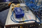 Eclipse EA3532 Rare 5-CHANNEL Amplifier Fijitsu Ten EA-3532, Many Xtras, Photos. Fixed Price $359.00.