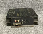 Pyramid PB-290G Gold Series Amplifier 2-CHANNEL Bridgeable Stereo Black. Fixed Price $93.01.