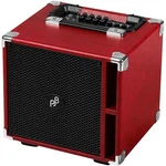 Phil Jones Bass Suitcase Compact Combo Red Refurbished. Fixed Price $1013.75.