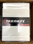 Taramps Hd 3000 1 Ohm Channel Watts Rms Max Full Range Audio Amplifier. Fixed Price $175.99.