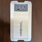 Rockford Fosgate TM500X1BR Power Series Mono Amplifier Tested Working Amp-obo. Fixed Price $410.00.