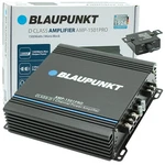 Blaupunkt AMP1501PRO Class Monoblock Car Amplifier 1500W Power, Compact Design. Fixed Price $77.99.