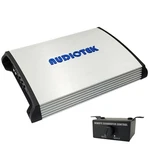 Audiotek 3500 Watts Max Power 2 Channel Ohm Car Bass Amplifiers. Fixed Price $96.99.