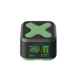 Ultra Tiny 5W Wireless Bluetooth Speaker 10 Meters Transmission Distance. Fixed Price $12.99.
