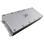 Massive Audio Primo P4 1600 Watts Rms X Ohm Mono Class Compact Amplifier. Fixed Price $499.99.