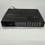 Vtg Dhd Graphic Equalizer Power Cruiser NTX-6100 Old School Car Audio. Fixed Price $79.95.