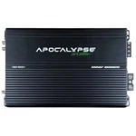 Deaf Bonce ASA-1500.1 Apocalypse Monoblock 1500W Rms Class-d Power Amplifier. Fixed Price $369.90.