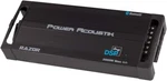 Power Acoustik RZ4-2000DSPB Channel Amplifier Digital Sound Processor. Fixed Price $127.90.