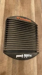 Rockford Fosgate Punch 100IX Dsm Car Audio Amplifier Old School. Fixed Price $325.00.
