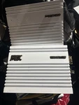 Matching Mtx Thunder 2300X Amplifier Made Usa Old School & Myx 432. Fixed Price $350.00.