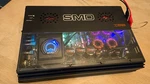 Car Stereo Amplifier DS18 SMD-3000.1D 3000W Rms At Ohm. Fixed Price $600.00.