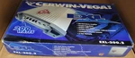 Amp Cerwin Vega EXL200.2 2-CHANNEL Vintage Type Car. Fixed Price $120.00.