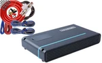 Memphis PRXA300.4 Power Reference 4-CHANNEL 300W Rms Amplifier + Kit. Fixed Price $229.99.