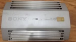 Sony Mobile Es XM-2100G Rataed Outputs Power 4 Ohms Watts Per Channel. Fixed Price $250.00.