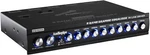 Audiopipe EQ909X Car Band Parametric Graphic Equalizer W/ 9V Line Driver. Fixed Price $69.99.