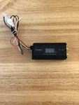 Farenheit Power Acoustik FMT-40D Car Audio Wired Modulator Transmitter. Fixed Price $48.87.