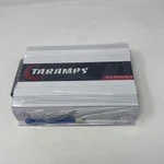 Taramps DS800X4 1-OHM 4-CHANNEL 800W Rms Amplifier White/black. Fixed Price $125.99.